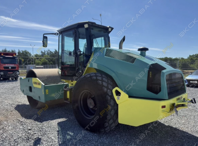 Ammann ARS 200 [4]