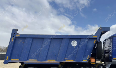 MAN TGS 40.400 6x4 BB-WW [0]