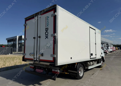 Dongfeng Z55L [1]