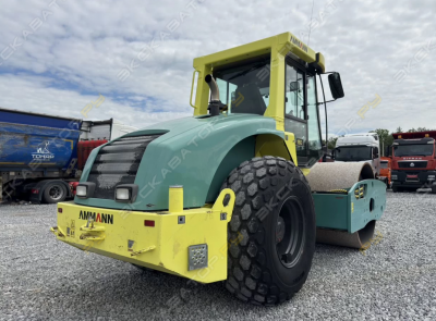 Ammann ASC 150 D [2]