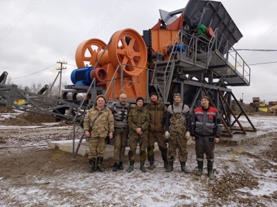Первомаш ДСУ-120 [2]
