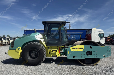 Ammann ARS 200 [1]