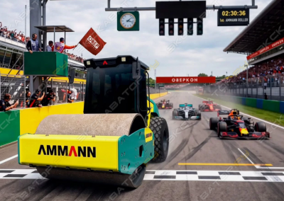 Ammann ASC 150 D [0]