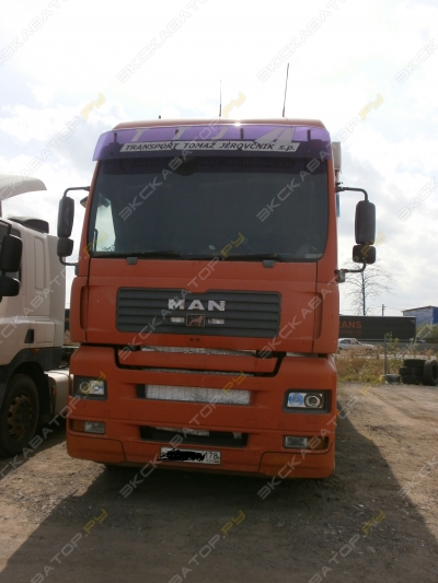 MAN TGA 18.410 [1]