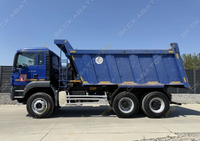 MAN TGS 40.400 6x4 BB-WW [4]