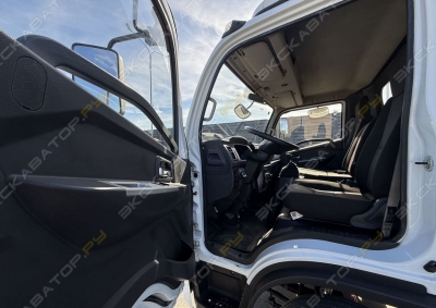 Dongfeng Z55L [4]