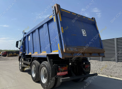 MAN TGS 40.400 6x4 BB-WW [3]