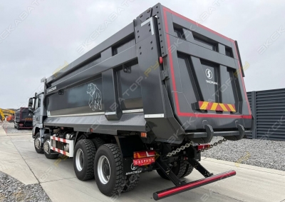 Shacman X3000 [3]