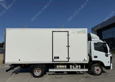 Dongfeng Z55L [2]