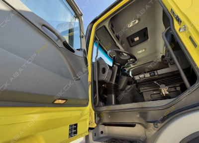 Mercedes-Benz Actros 3341 AK [2]