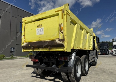 Mercedes-Benz Actros 3341 AK [3]