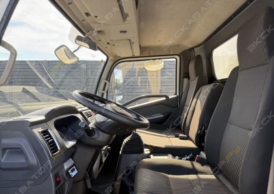 Dongfeng Z55L [3]