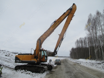 Volvo EC210B LC [1]