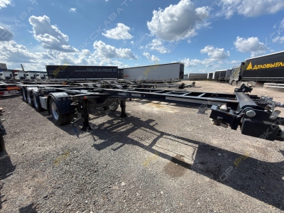 Тонар K4-U (99891) [2]