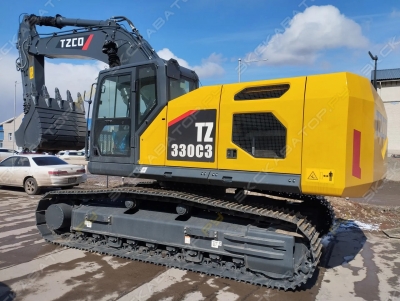 TZCO TZ330C3 [0]