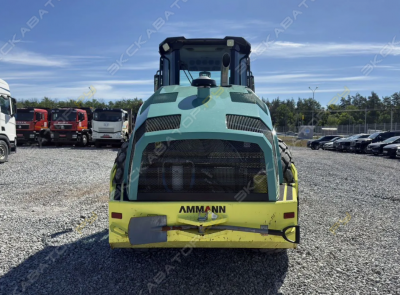 Ammann ARS 200 [3]