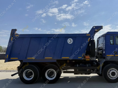 MAN TGS 40.400 6x4 BB-WW [0]