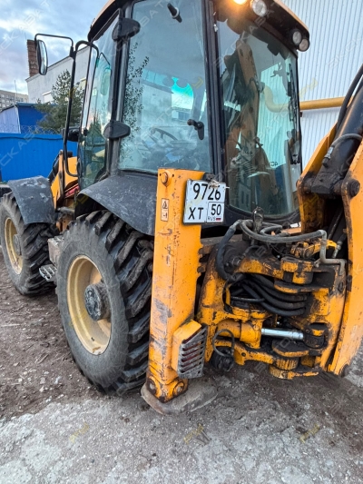 JCB 4CX [3]
