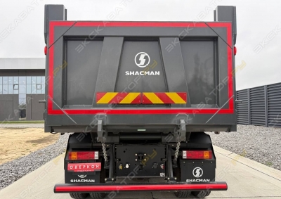 Shacman L3000 [1]