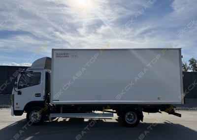 Dongfeng Z55L [0]