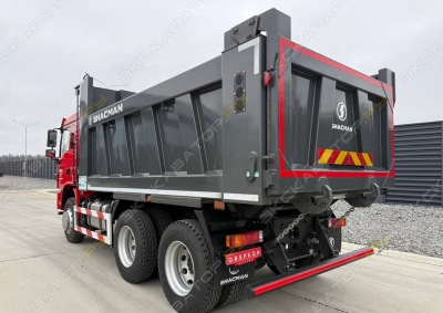 Shacman L3000 [3]