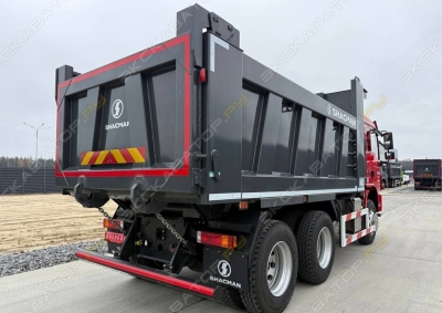 Shacman L3000 [2]