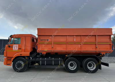 КамАЗ 45143-50 [2]