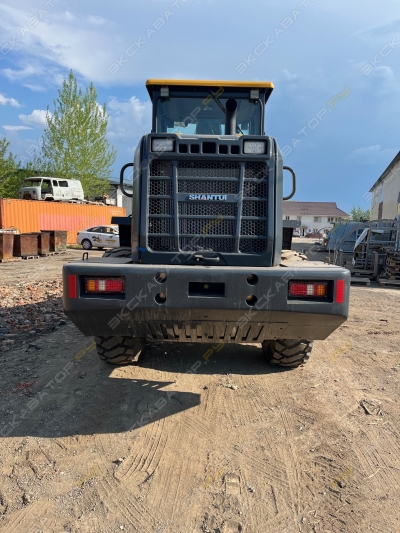 Shantui L36-B3 [4]
