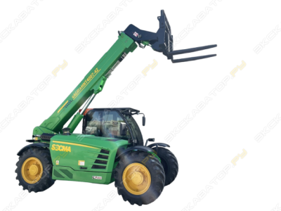 Socma HNT4007-4Z [1]