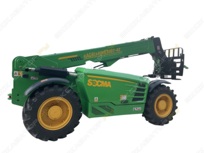 Socma HNT3007-4Z [1]