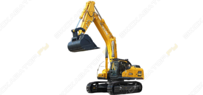 Shantui SE680LCW [1]