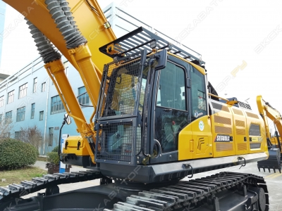 Shantui SE680LCW [5]