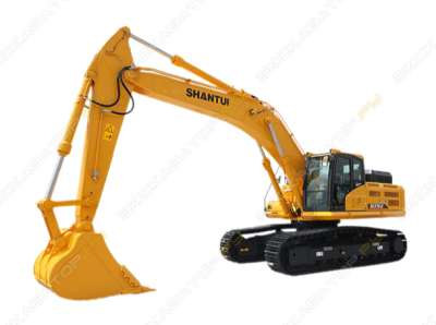 Shantui SE320LCW [2]