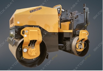 Shantui SRD03 [2]