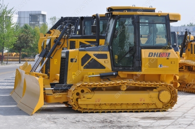 Shantui DH08B3 XL [3]