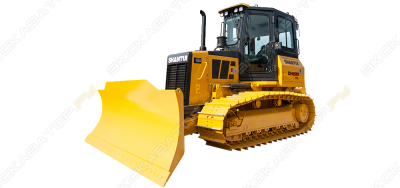 Shantui DH08B3 XL [1]