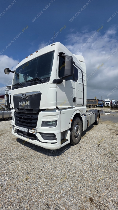TGX [3]