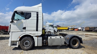 TGX [4]