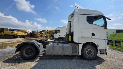 TGX [5]