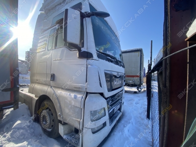 TGX [2]