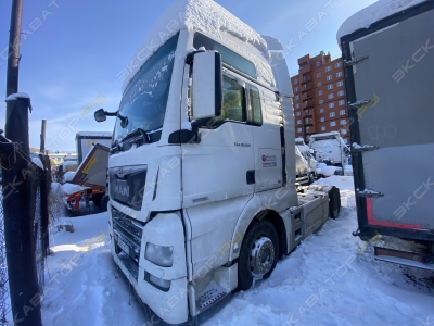 TGX [1]