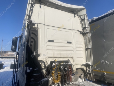 TGX [5]