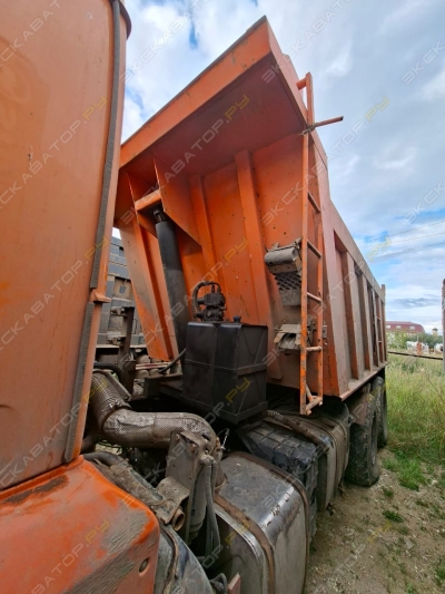 КамАЗ 43118 (борт) [5]