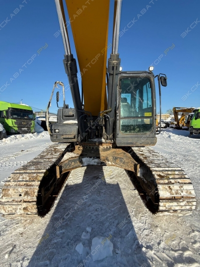 XCMG XE335C [1]