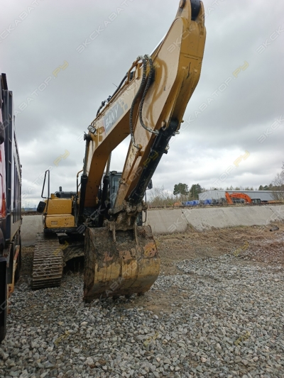 Sany SY215C [1]