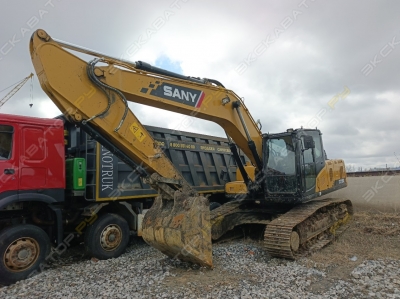 Sany SY215C [2]
