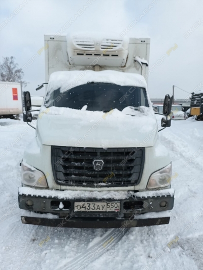 ГАЗ Газель Next бортовой 2.8 TD MT L1 [1]