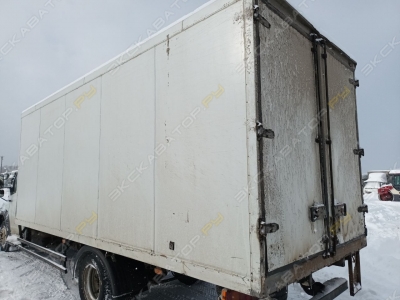 ГАЗ Газель Next бортовой 2.8 TD MT L1 [4]