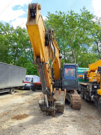 XCMG XE225DN [1]
