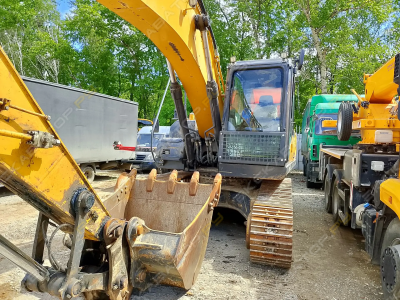 XCMG XE225DN [2]